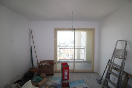 Apartamento à venda com 66m², 2 quartos e 1 vagaSala / Cozinha