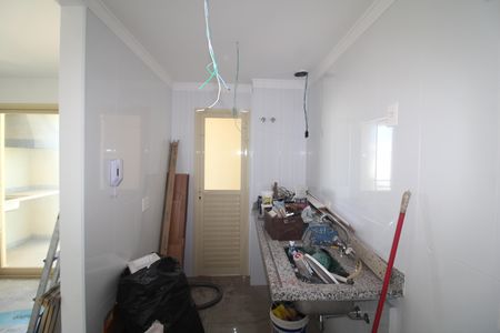 Apartamento à venda com 66m², 2 quartos e 1 vagaSala / Cozinha