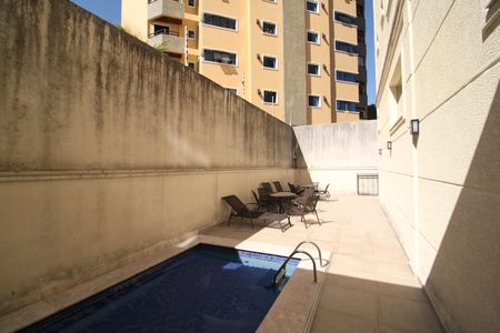 Apartamento à venda com 66m², 2 quartos e 1 vagaÁrea Comum