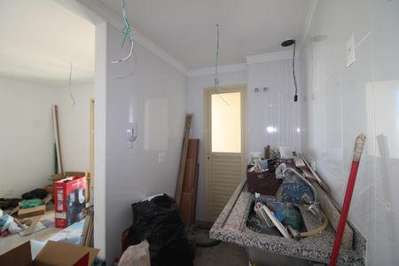 Apartamento à venda com 66m², 2 quartos e 1 vagaSala / Cozinha