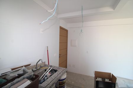 Apartamento à venda com 66m², 2 quartos e 1 vagaSala / Cozinha