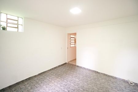 Sala de casa de condomínio para alugar com 1 quarto, 45m² em Cidade Mãe do Céu, São Paulo
