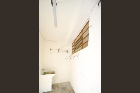 Casa de condomínio para alugar com 45m², 1 quarto e 1 vagaÁrea de serviço