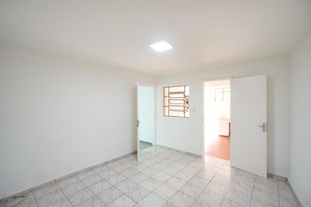 Casa de condomínio para alugar com 45m², 1 quarto e 1 vagaQuarto 