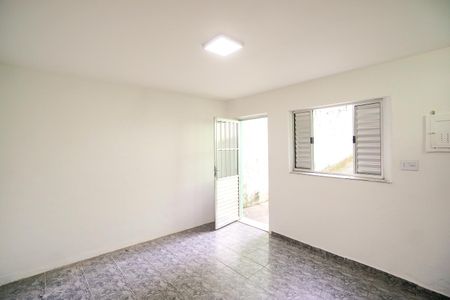 Sala de casa de condomínio para alugar com 1 quarto, 45m² em Cidade Mãe do Céu, São Paulo