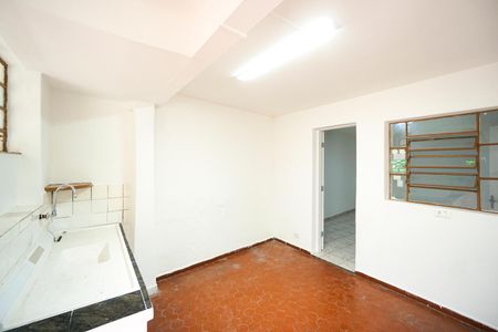 Casa de condomínio para alugar com 45m², 1 quarto e 1 vagaCozinha