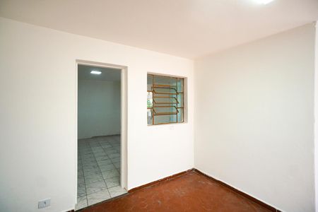Cozinha de casa de condomínio para alugar com 1 quarto, 45m² em Cidade Mãe do Céu, São Paulo