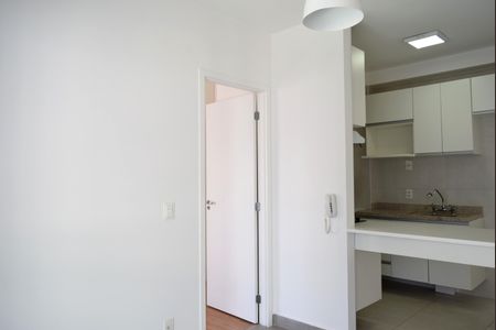 Sala de apartamento à venda com 1 quarto, 39m² em Pinheiros, São Paulo