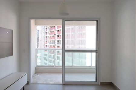 Sala de apartamento à venda com 1 quarto, 39m² em Pinheiros, São Paulo