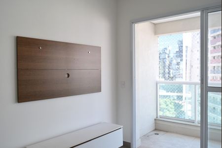 Sala de apartamento à venda com 1 quarto, 39m² em Pinheiros, São Paulo