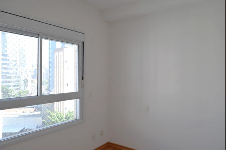 Quarto de apartamento à venda com 1 quarto, 39m² em Pinheiros, São Paulo
