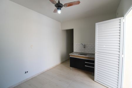Kitnet de kitnet/studio para alugar com 1 quarto, 26m² em Ferreira, São Paulo