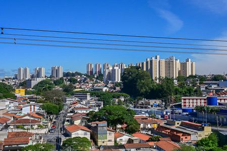 Apartamento à venda com 41m², 2 quartos e sem vagaVista do Quarto 1