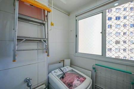 Apartamento à venda com 41m², 2 quartos e sem vagaÁrea de Serviço 
