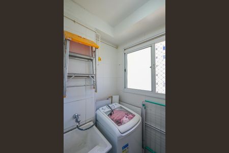 Apartamento à venda com 41m², 2 quartos e sem vagaÁrea de Serviço 