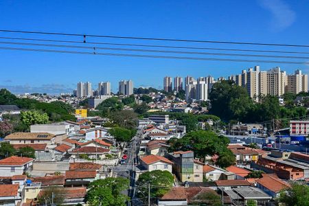 Apartamento à venda com 41m², 2 quartos e sem vagaVista do Quarto 2
