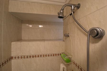 Apartamento à venda com 75m², 2 quartos e 1 vagaBanheiro Social