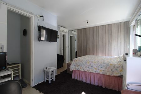 Apartamento à venda com 75m², 2 quartos e 1 vagaQuarto 2 - Suíte