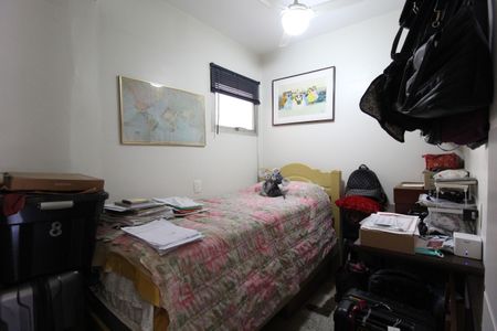 Quarto 1 de apartamento à venda com 2 quartos, 75m² em Itaim Bibi, São Paulo