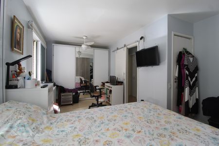 Quarto 2 - Suíte de apartamento à venda com 2 quartos, 75m² em Itaim Bibi, São Paulo