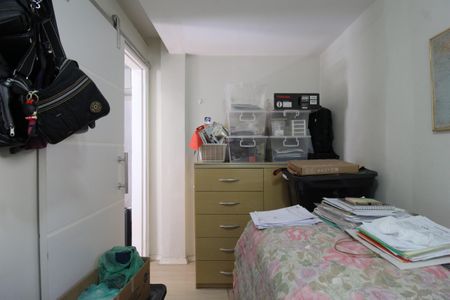 Quarto 1 de apartamento à venda com 2 quartos, 75m² em Itaim Bibi, São Paulo