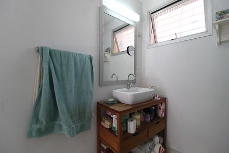 Apartamento à venda com 75m², 2 quartos e 1 vagaBanheiro da Suíte