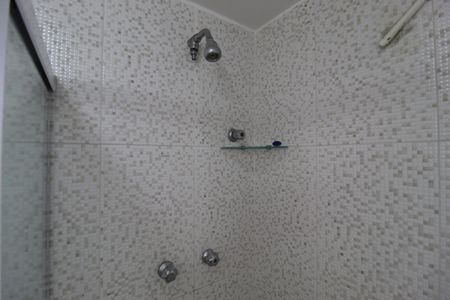 Apartamento à venda com 75m², 2 quartos e 1 vagaBanheiro da Suíte