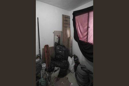Apartamento para alugar com 35m², 2 quartos e sem vaga Apartamento para alugar com 35m², 2 quartos e sem vagaQuarto