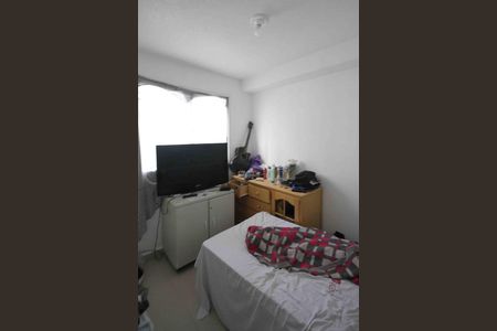 Apartamento para alugar com 35m², 2 quartos e sem vaga Apartamento para alugar com 35m², 2 quartos e sem vagaQuarto 02