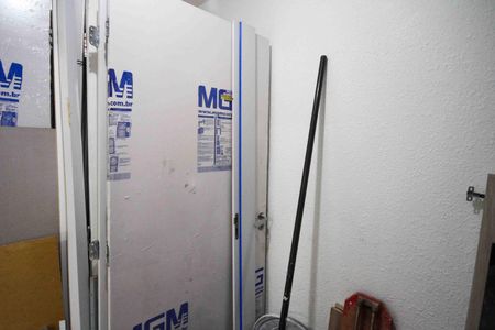 Quarto 01 de apartamento para alugar com 2 quartos, 35m² em Fazenda da Juta, São Paulo