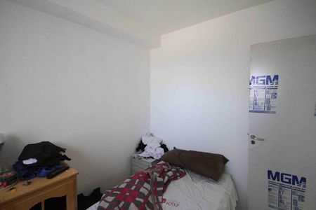 Apartamento para alugar com 35m², 2 quartos e sem vaga Apartamento para alugar com 35m², 2 quartos e sem vagaQuarto 02