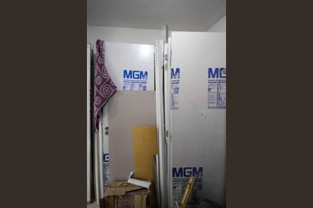 Quarto de apartamento para alugar com 2 quartos, 35m² em Fazenda da Juta, São Paulo