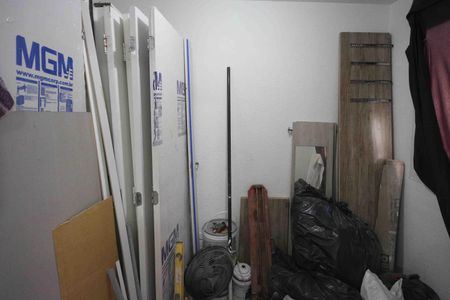 Quarto de apartamento para alugar com 2 quartos, 35m² em Fazenda da Juta, São Paulo