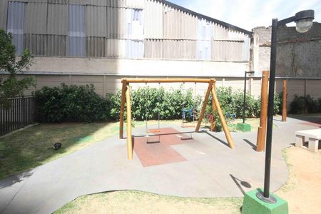 Apartamento para alugar com 35m², 2 quartos e sem vaga Apartamento para alugar com 35m², 2 quartos e sem vagaÁrea comum