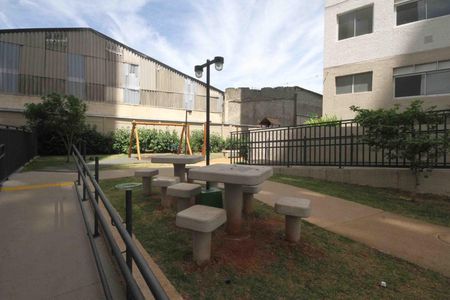 Apartamento para alugar com 35m², 2 quartos e sem vaga Apartamento para alugar com 35m², 2 quartos e sem vagaÁrea comum