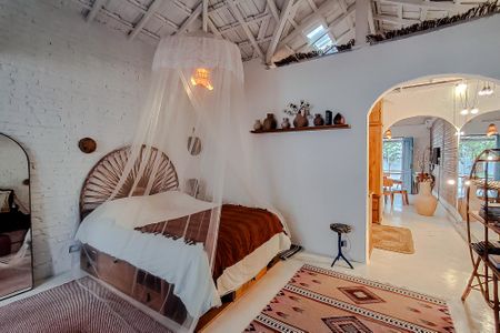 Quarto de casa para alugar com 1 quarto, 70m² em Ipiranga, São Paulo