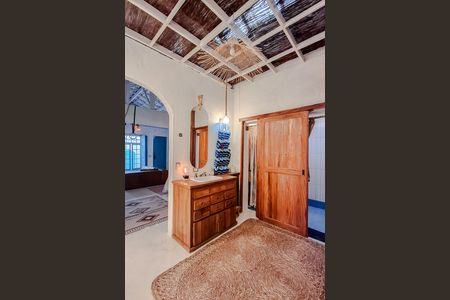 Casa para alugar com 70m², 1 quarto e sem vagaBanheiro