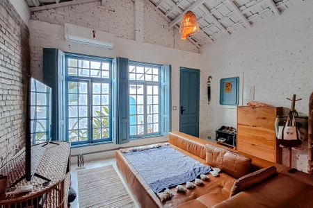 Casa para alugar com 70m², 1 quarto e sem vagaSala