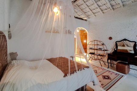 Casa para alugar com 70m², 1 quarto e sem vagaQuarto