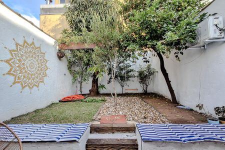 Casa para alugar com 70m², 1 quarto e sem vagaÁrea externa