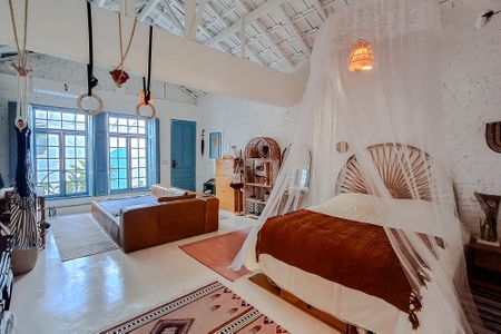 Quarto de casa para alugar com 1 quarto, 70m² em Ipiranga, São Paulo