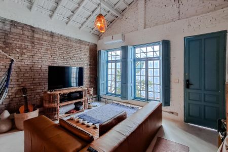 Sala de casa para alugar com 1 quarto, 70m² em Ipiranga, São Paulo