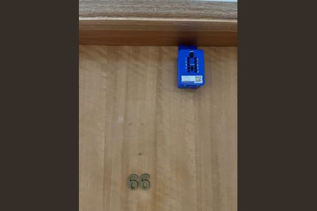 Apartamento para alugar com 55m², 2 quartos e 1 vagaLockbox 