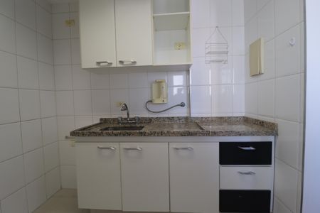 Apartamento para alugar com 55m², 2 quartos e 1 vagaCozinha