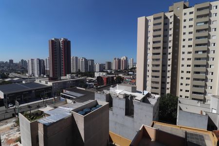 Apartamento para alugar com 55m², 2 quartos e 1 vagaVista Quarto 2