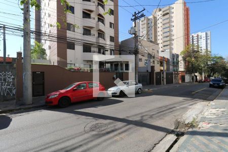 Apartamento para alugar com 55m², 2 quartos e 1 vagaFachada