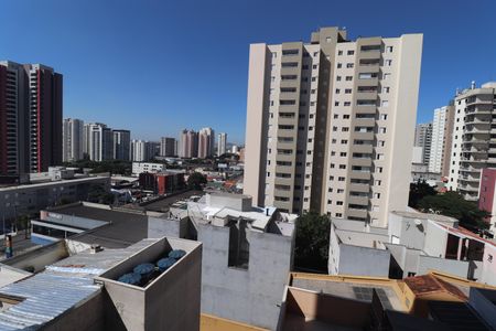 Apartamento para alugar com 55m², 2 quartos e 1 vagaVista Quarto 1