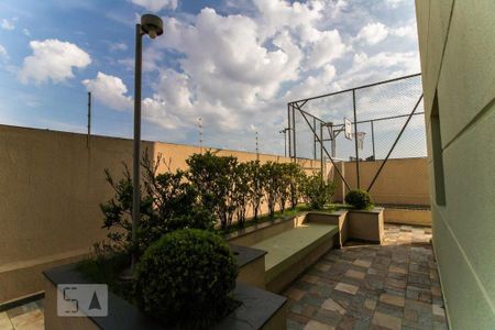 Apartamento para alugar com 55m², 2 quartos e 1 vagaÁrea comum