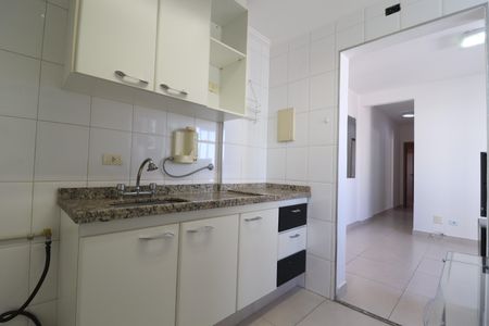 Apartamento para alugar com 55m², 2 quartos e 1 vagaCozinha