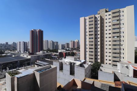 Apartamento para alugar com 55m², 2 quartos e 1 vagaVista Sala